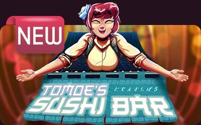 Tomoe&lsquo;s Sushi Bar