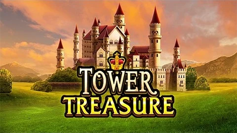 Tower Treasure