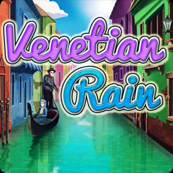 Venetian Rain