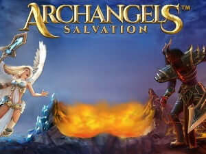 Archangels Salvation