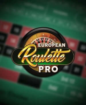 European Roulette Pro