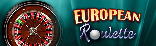 European Roulette