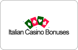 Italian Casino Bonuses