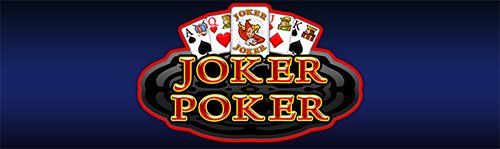 Joker Poker