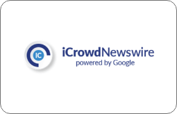 Icrowd NewsWire