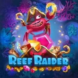 Reef Raider