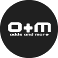 ODDS AND MORE