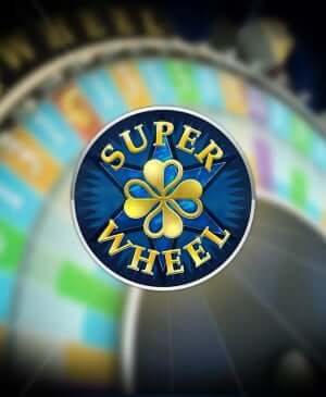 Super Wheel