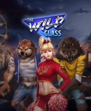 The Wild Class