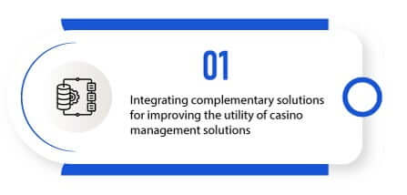 Casino Management Systems Market Dynamics