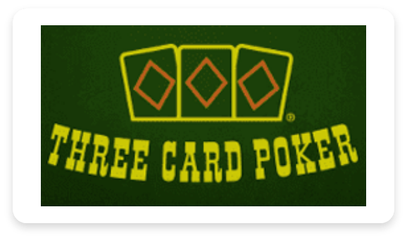 Free Card Poker Game