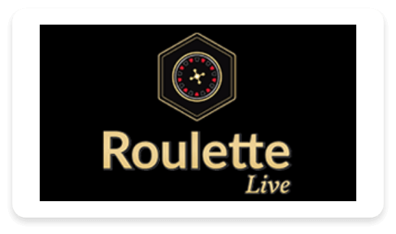 Live Roulette Game