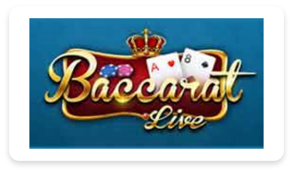 5 Simple Steps To An Effective baccarat Strategy