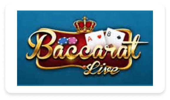 Live Baccarat Game