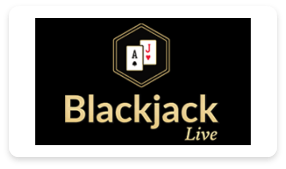 Live Blacjkjack Game