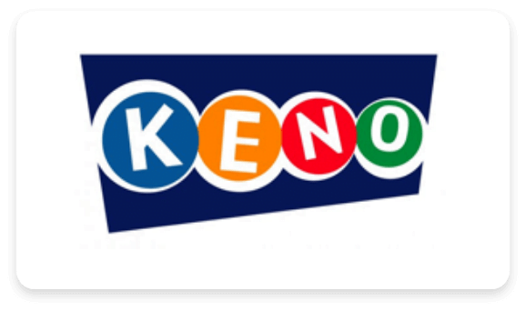 Keno Game