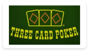 Three Card Poker