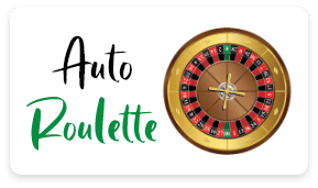 Auto Roulette