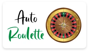 Auto Roulette