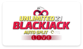 Unlimited Blackjack