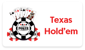 Texas Hold’em