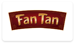 Fan tan