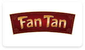 Fan tan