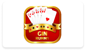 Gin Rummy