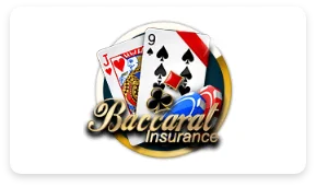 Baccarat Insurance