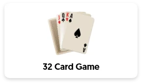 32 Card Game