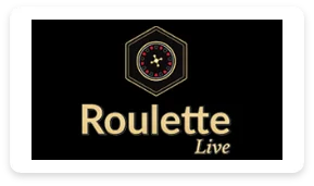 Live Roulette