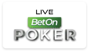 Live Bet on Poker