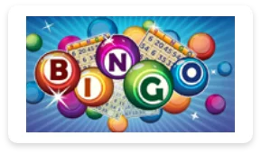 Live Bingo