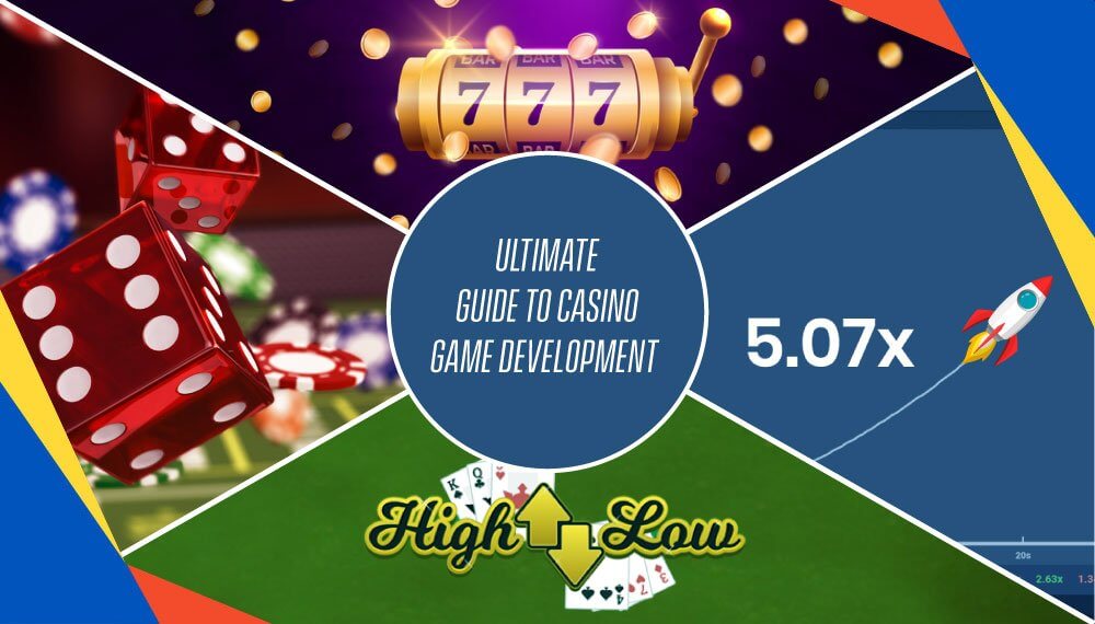 Fear? Not If You Use casino The Right Way!