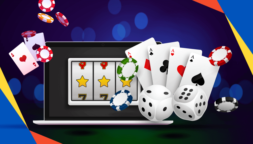 10 Essential Strategies To casinos