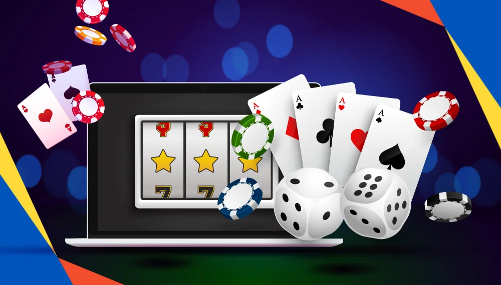 Casino Game Development: Your Ultimate Guide