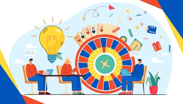 Role of Back Office Systems in Online Casino Platforms