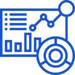 Real-Time and Detailed Data InsightsReal-Time and Detailed Data Insights