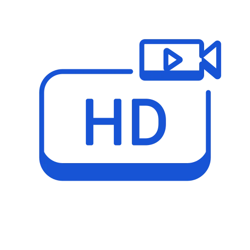 HD Quality Streaming