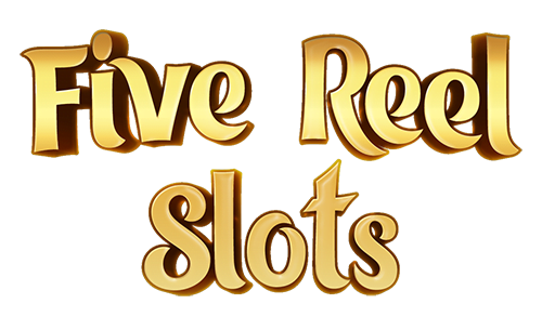 Five Reel Slots Casino Game Development