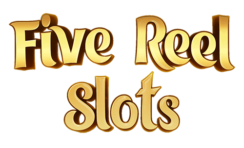 Five Reel Slots Casino Game Development