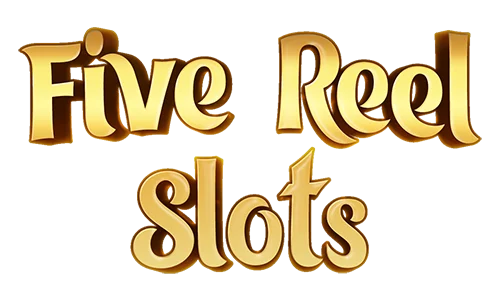Five Reel Slots Casino Game Development