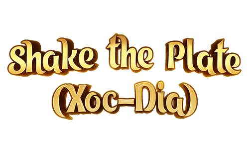 Shake the Plate (Xoc Dia) Casino Game Development