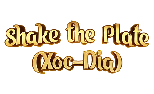 Shake the Plate (Xoc Dia) Casino Game Development