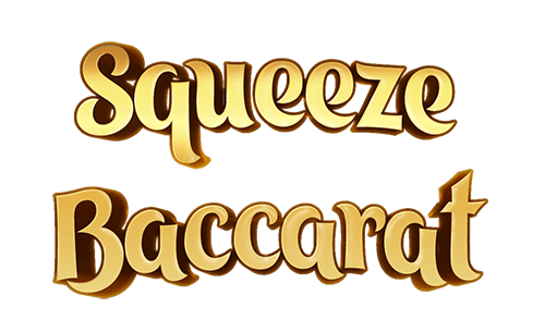 Squeeze Baccarat Casino Game Development