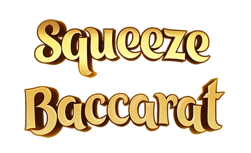 Squeeze Baccarat Casino Game Development