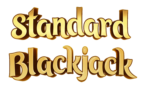 Standard Blackjack Casino Game Development