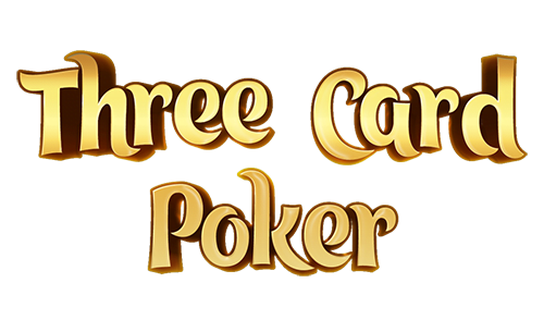 Three Card Poker Casino Game Development