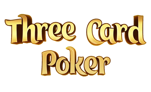 Three Card Poker Casino Game Development