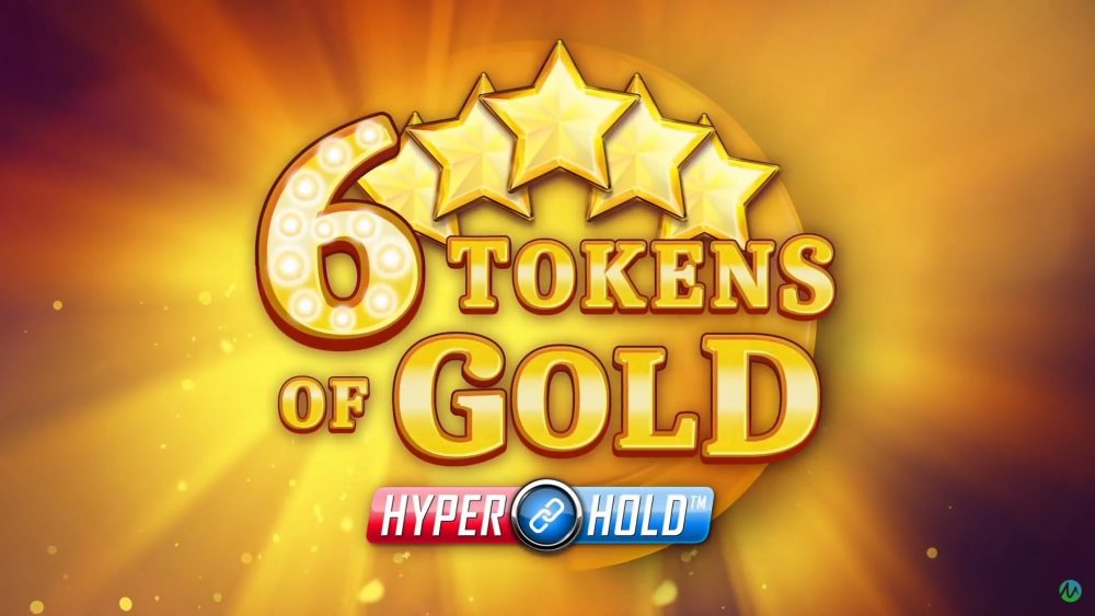 6 Token of Gold
